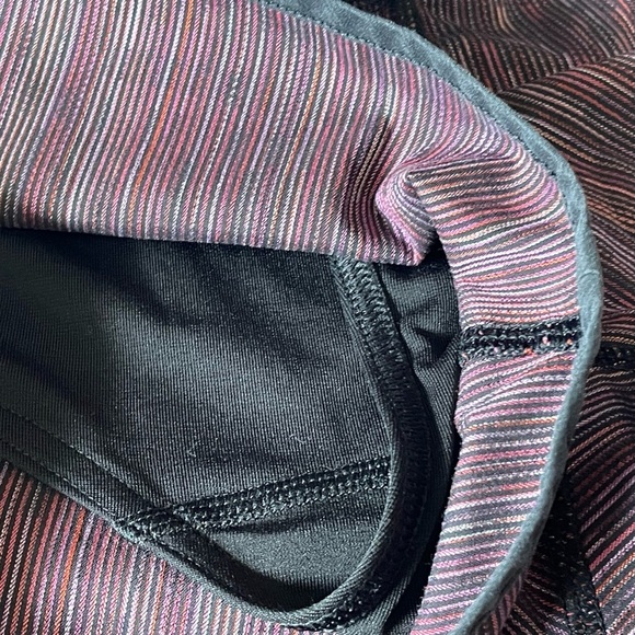 Lululemon running shorts. - Picture 5 of 5